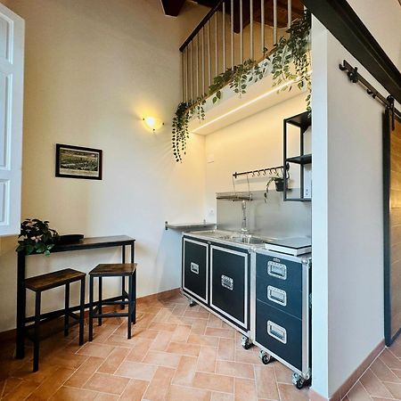 San Marco View Bed & Breakfast Firenze Bagian luar foto
