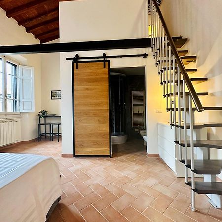 San Marco View Bed & Breakfast Firenze Bagian luar foto