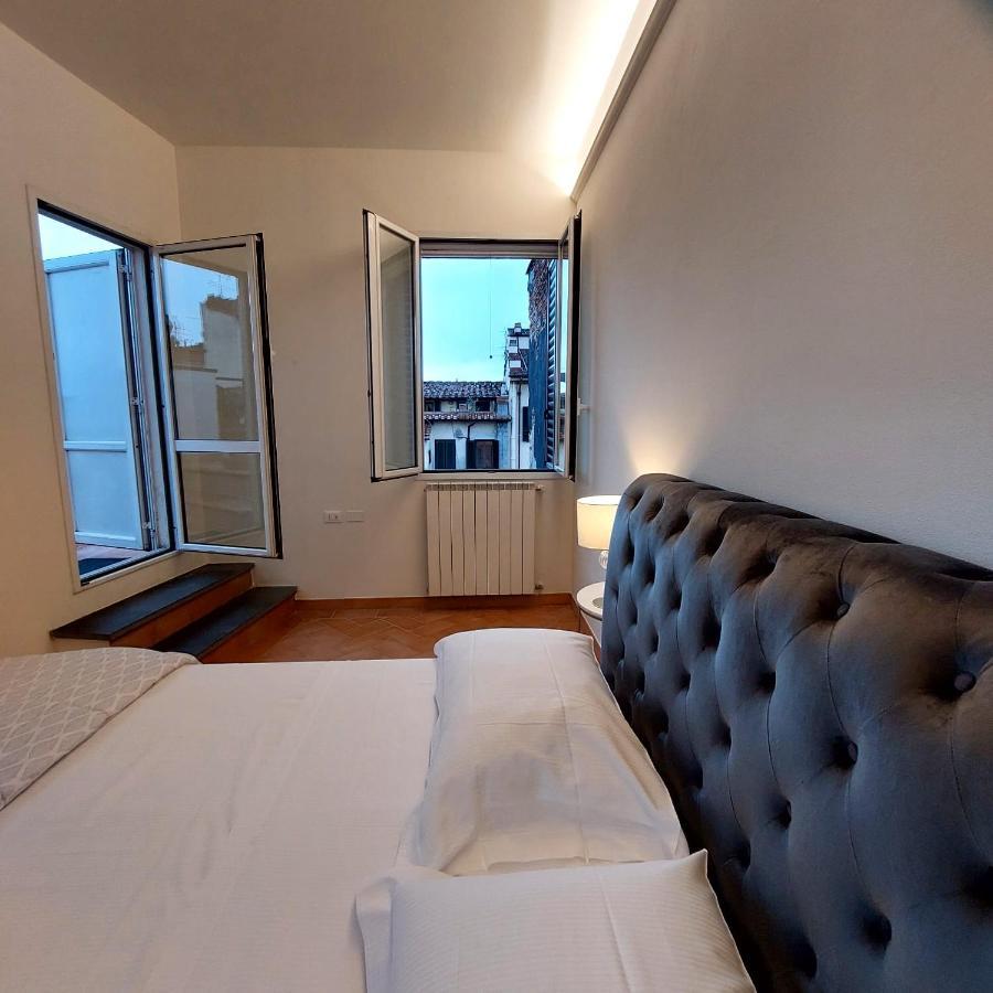 San Marco View Bed & Breakfast Firenze Bagian luar foto