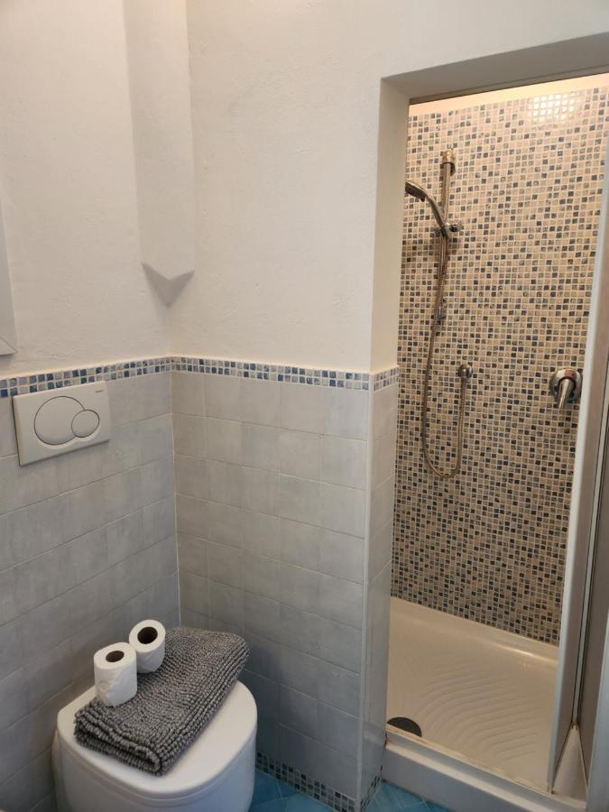 San Marco View Bed & Breakfast Firenze Bagian luar foto