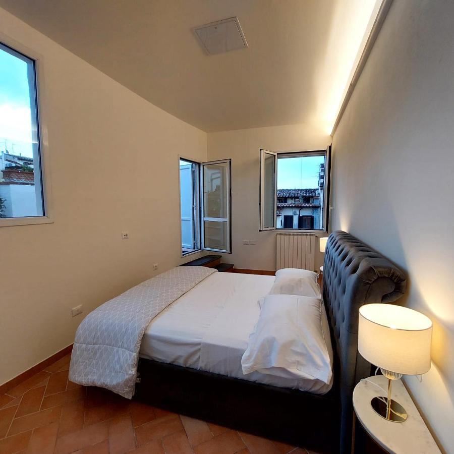 San Marco View Bed & Breakfast Firenze Bagian luar foto