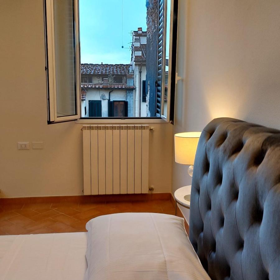 San Marco View Bed & Breakfast Firenze Bagian luar foto