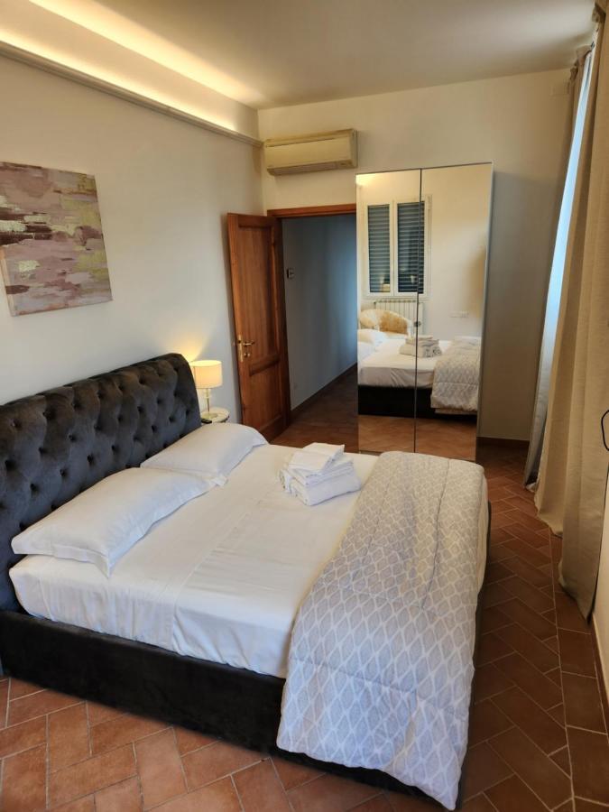 San Marco View Bed & Breakfast Firenze Bagian luar foto