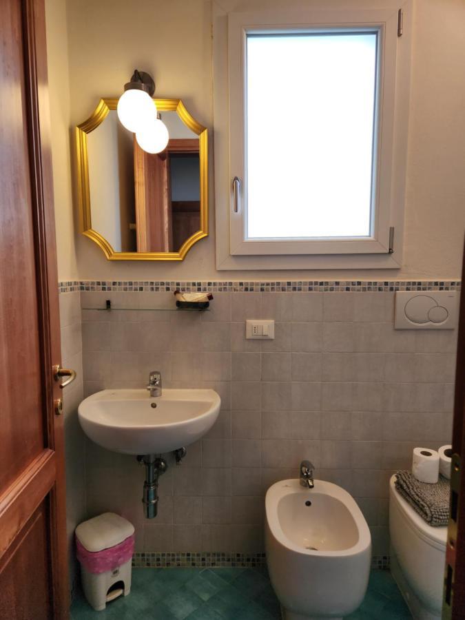 San Marco View Bed & Breakfast Firenze Bagian luar foto