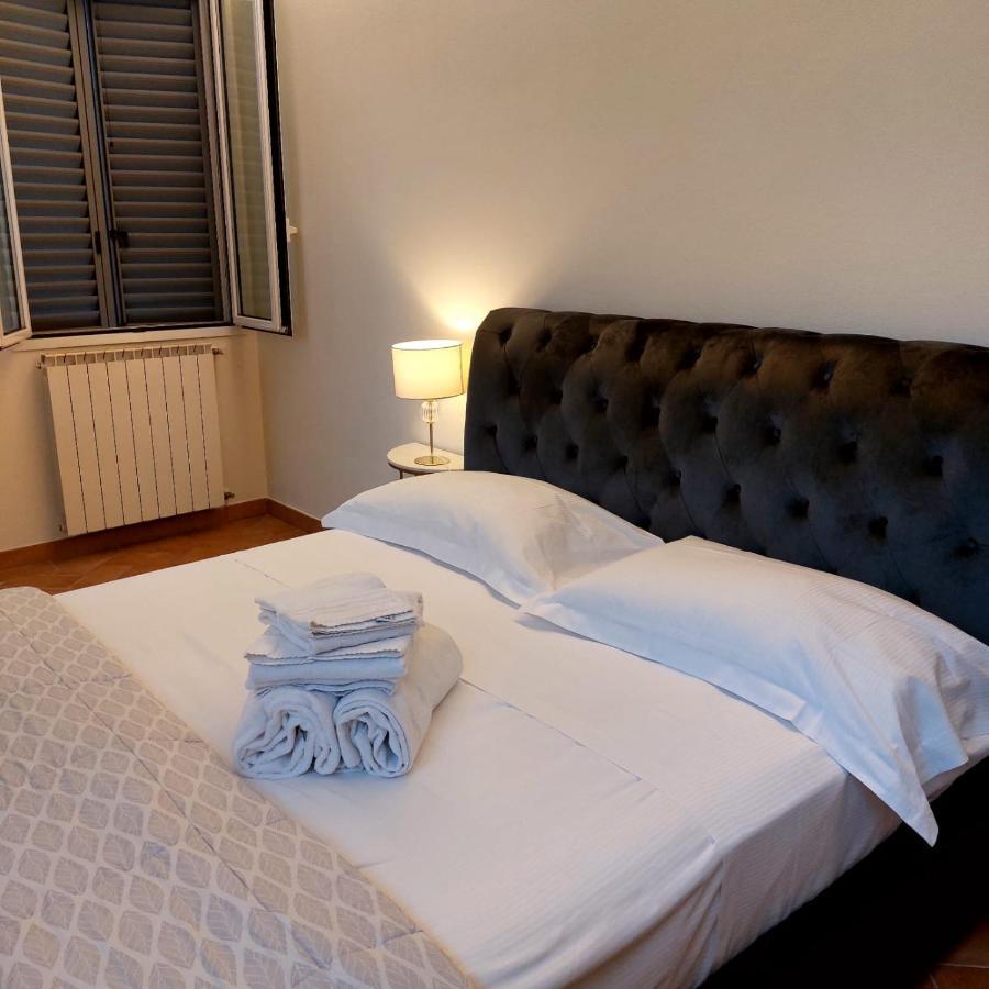 San Marco View Bed & Breakfast Firenze Bagian luar foto