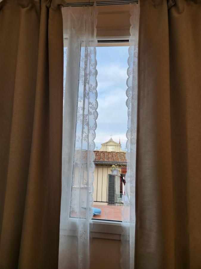 San Marco View Bed & Breakfast Firenze Bagian luar foto