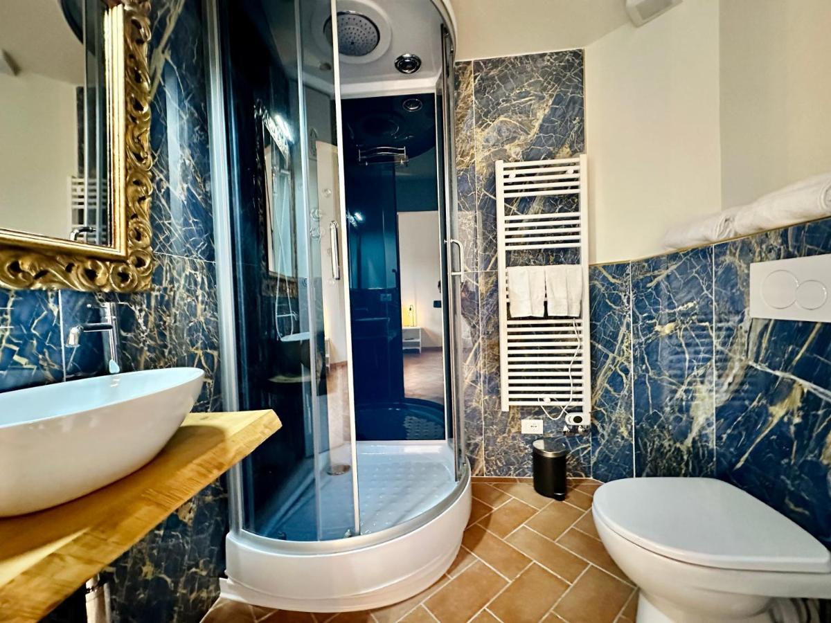 San Marco View Bed & Breakfast Firenze Bagian luar foto