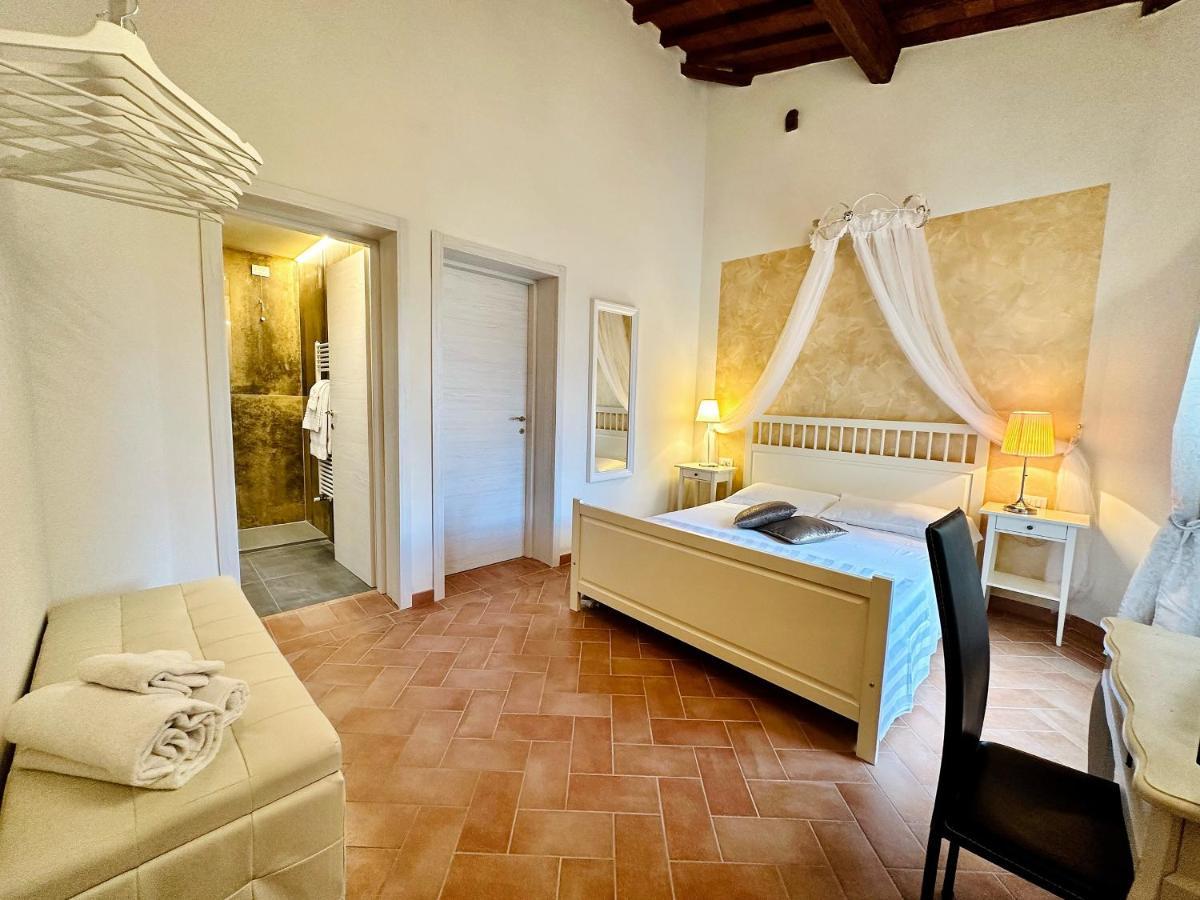 San Marco View Bed & Breakfast Firenze Bagian luar foto