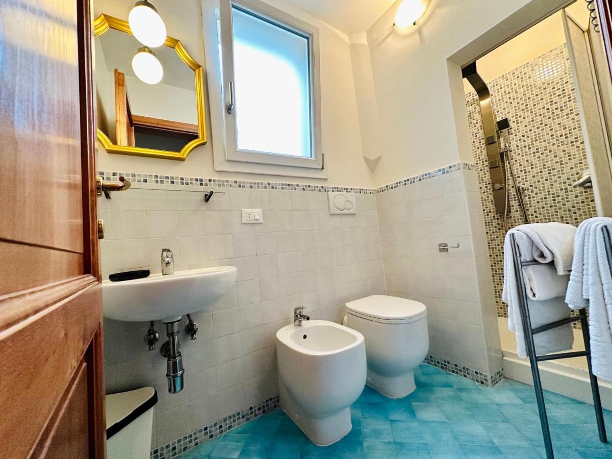 San Marco View Bed & Breakfast Firenze Bagian luar foto