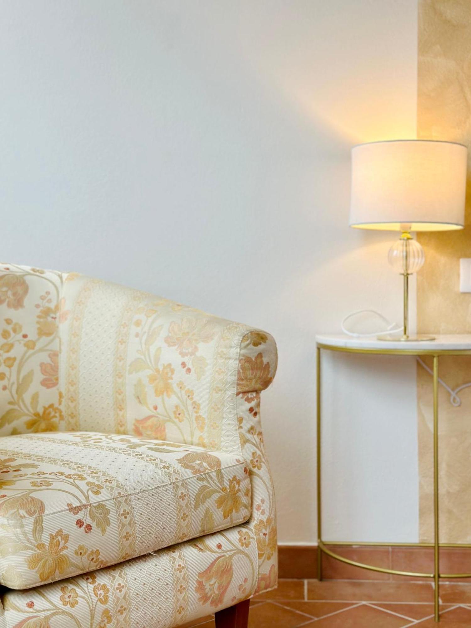 San Marco View Bed & Breakfast Firenze Bagian luar foto