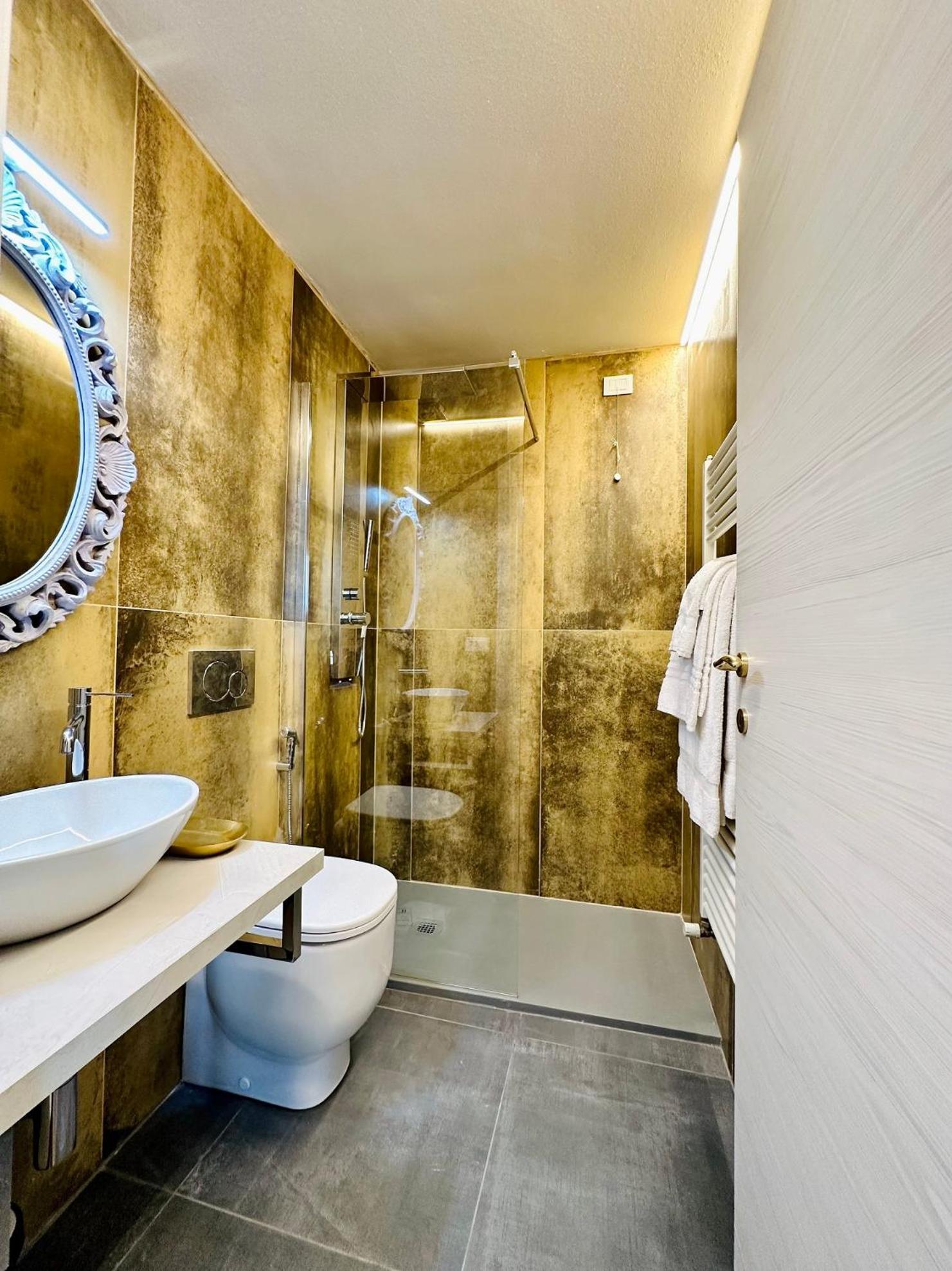 San Marco View Bed & Breakfast Firenze Bagian luar foto
