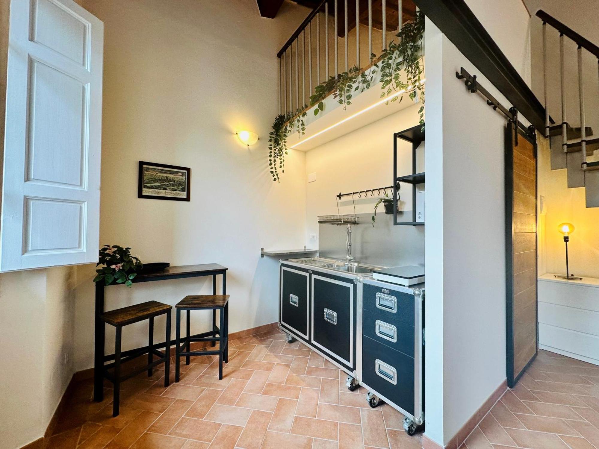 San Marco View Bed & Breakfast Firenze Bagian luar foto