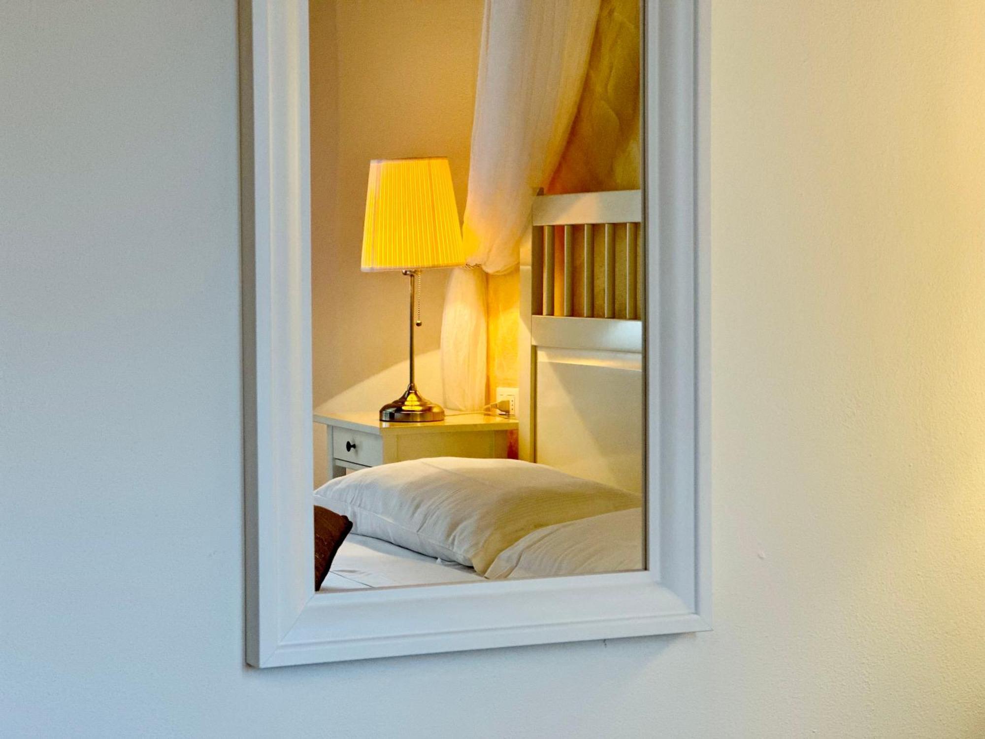 San Marco View Bed & Breakfast Firenze Bagian luar foto