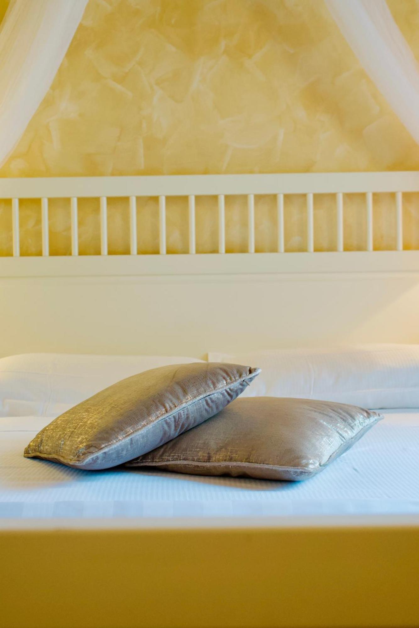 San Marco View Bed & Breakfast Firenze Bagian luar foto