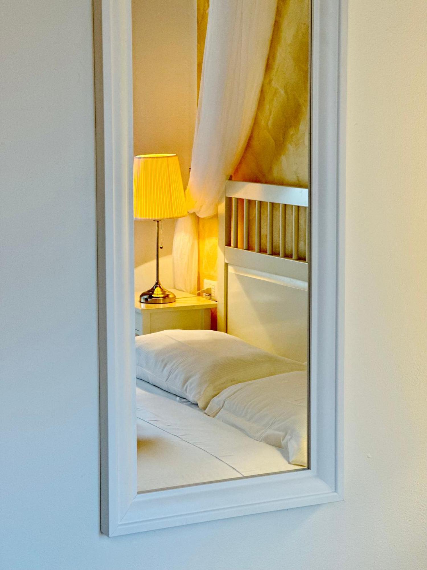 San Marco View Bed & Breakfast Firenze Bagian luar foto